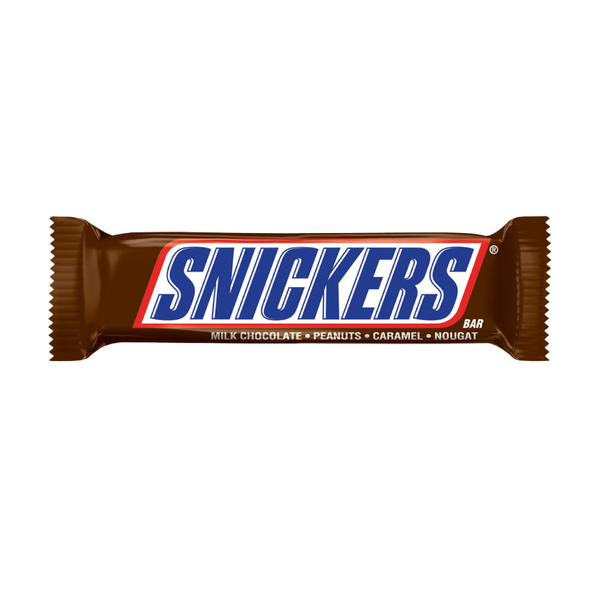 Snickers Chocolate