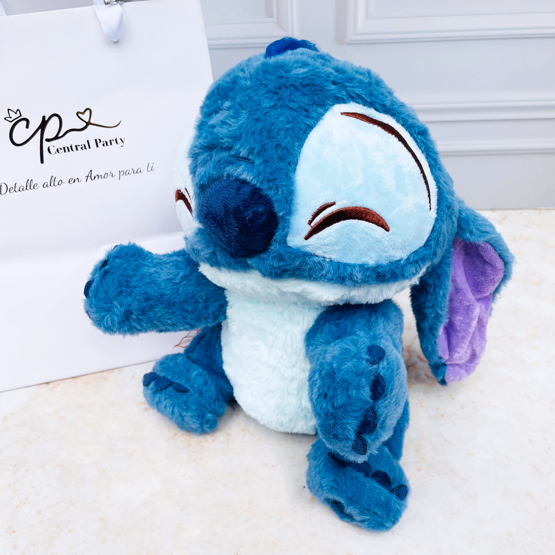 Peluche Stitch Grande