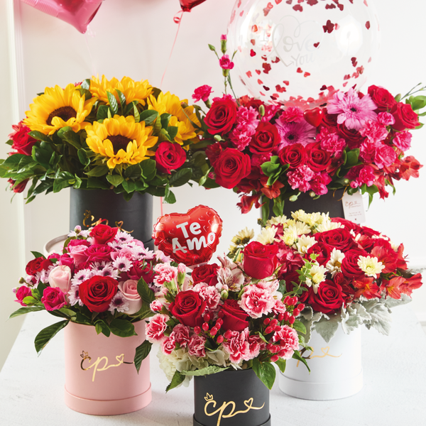 San Valentín