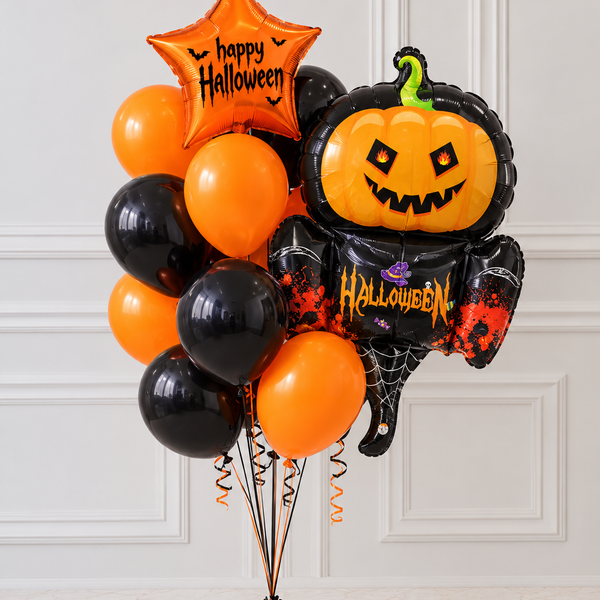 Halloween Fiesta