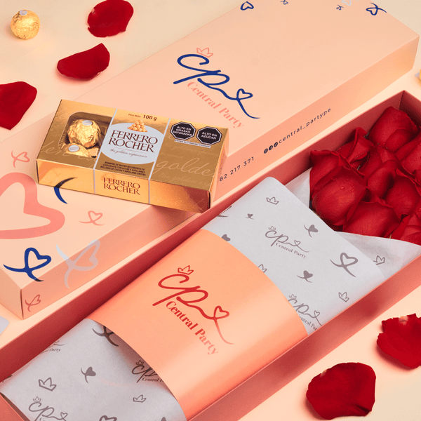 Boxes y Detalles