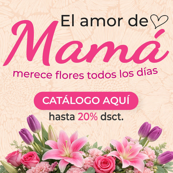 Día de la Madre 2026