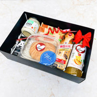 Box desayuno Corazón
