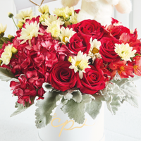 Box Flower Alicia Love