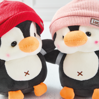Peluche Pinguino