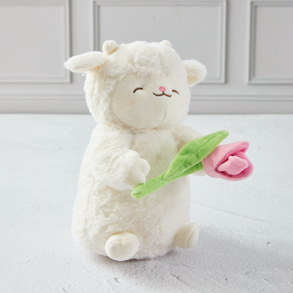 Peluche Corderito