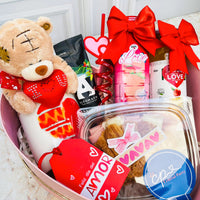 Box desayuno amor en cada bocado