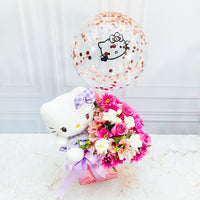 Box Hello Kitty Special