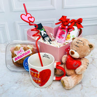 Box desayuno amor en cada bocado