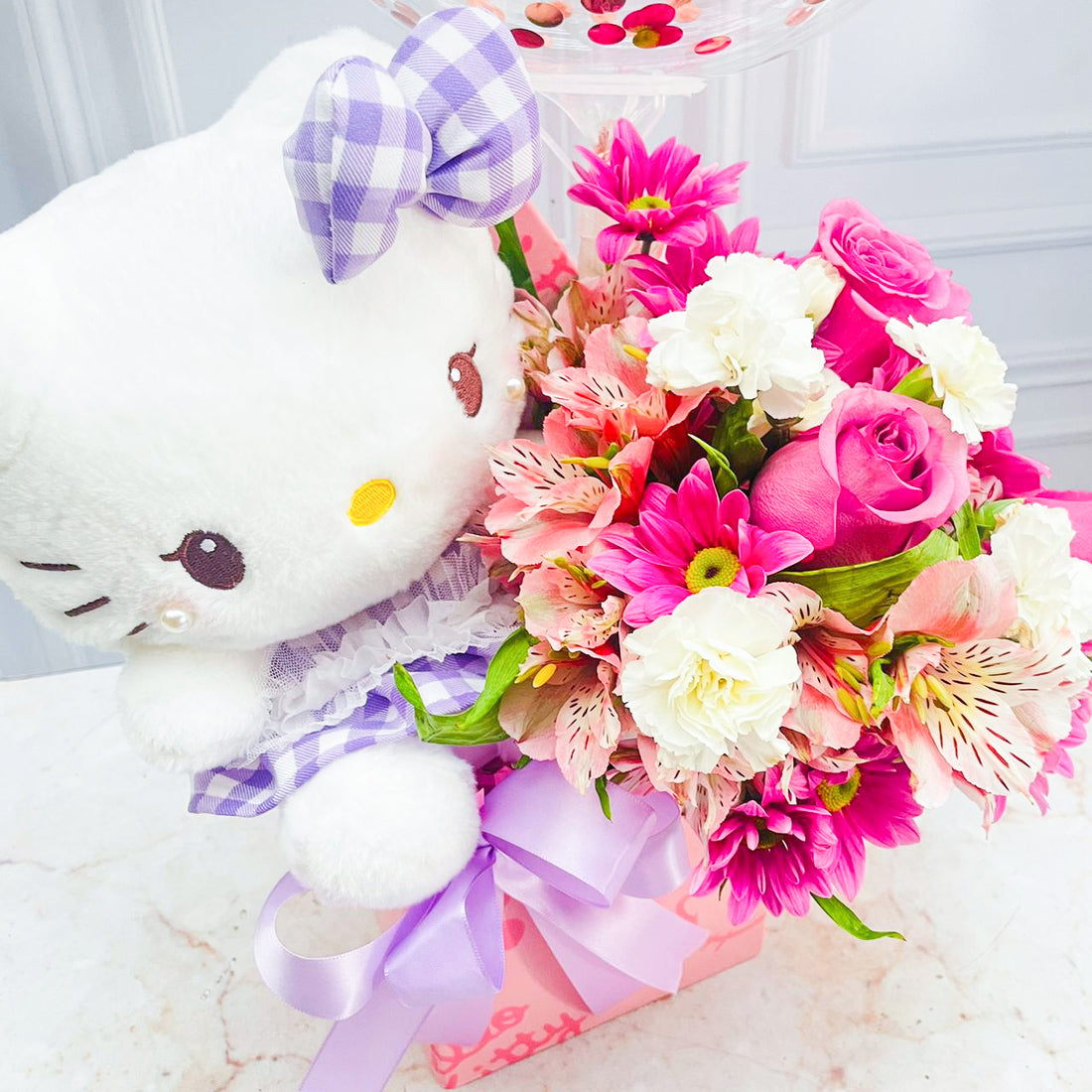 Box Hello Kitty Special