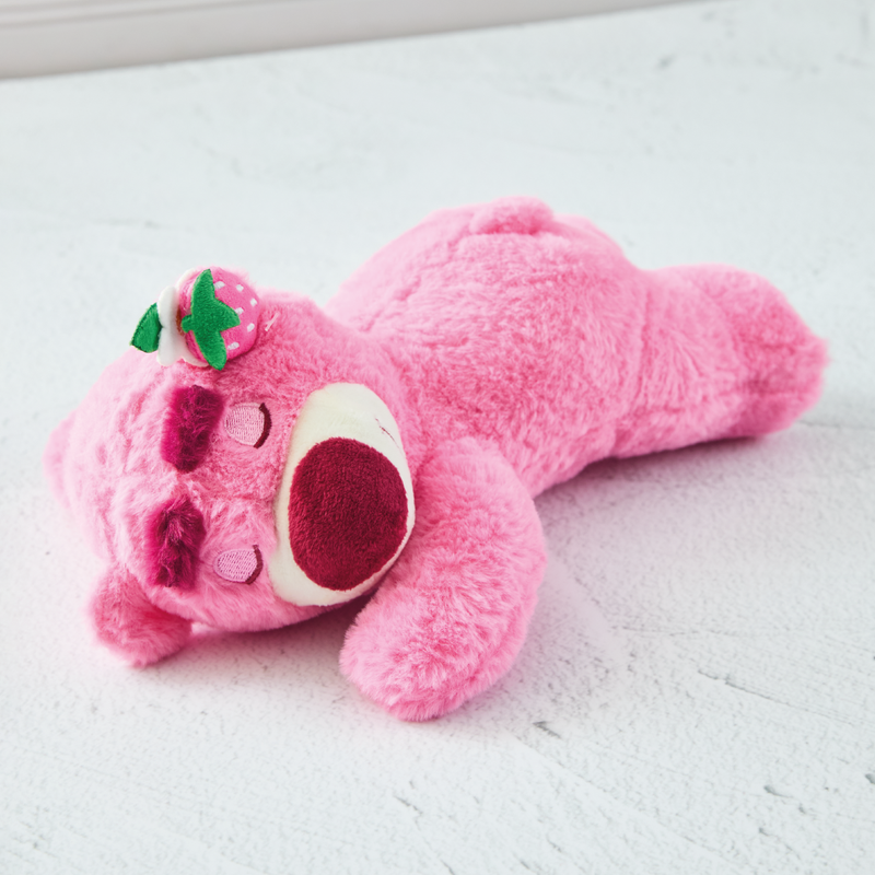 Peluche Lotso mediano