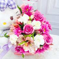 Box Hello Kitty Special