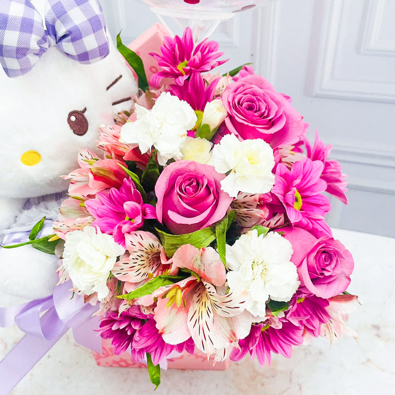 Box Hello Kitty Special