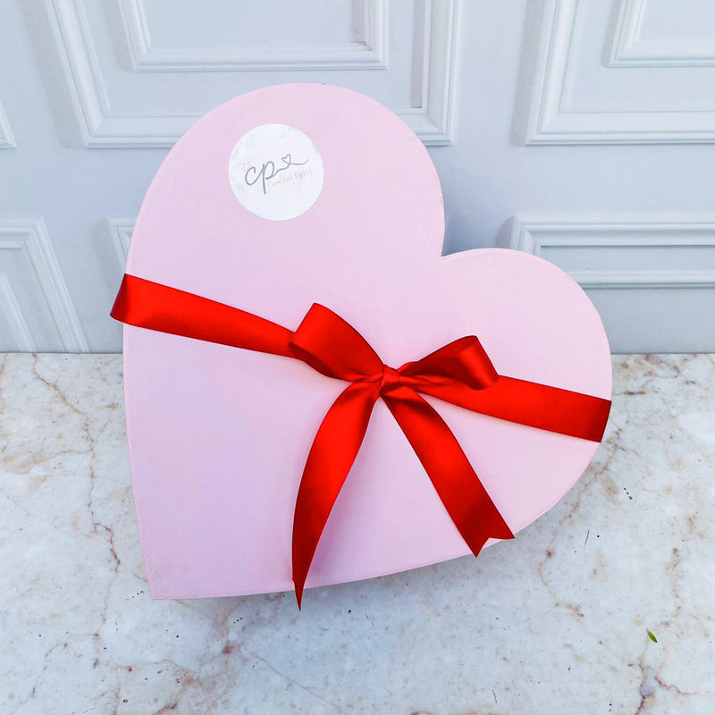 Box desayuno amor en cada bocado
