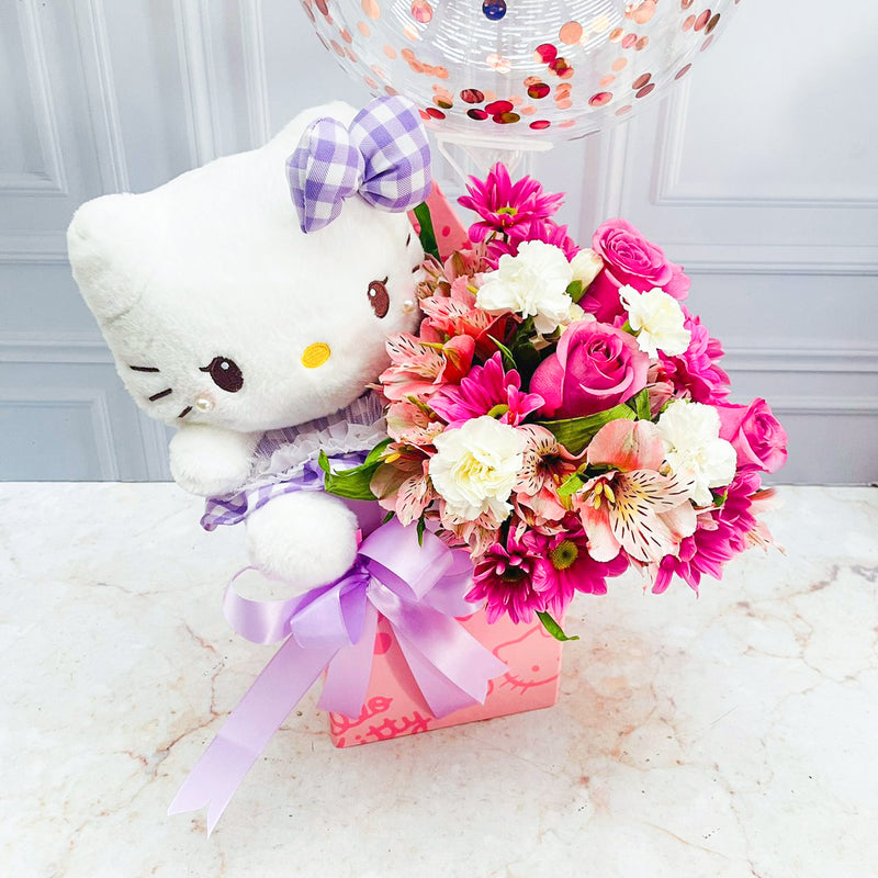 Box Hello Kitty Special