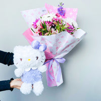 Pack Hello Kitty