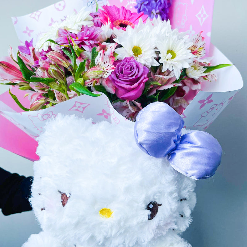 Pack Hello Kitty