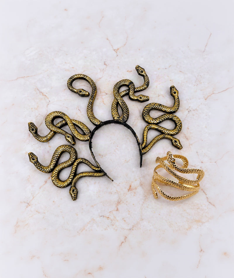 Conjunto Medusa