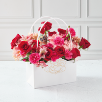 Cesto Floral Blossom Love