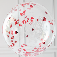 Globo burbuja