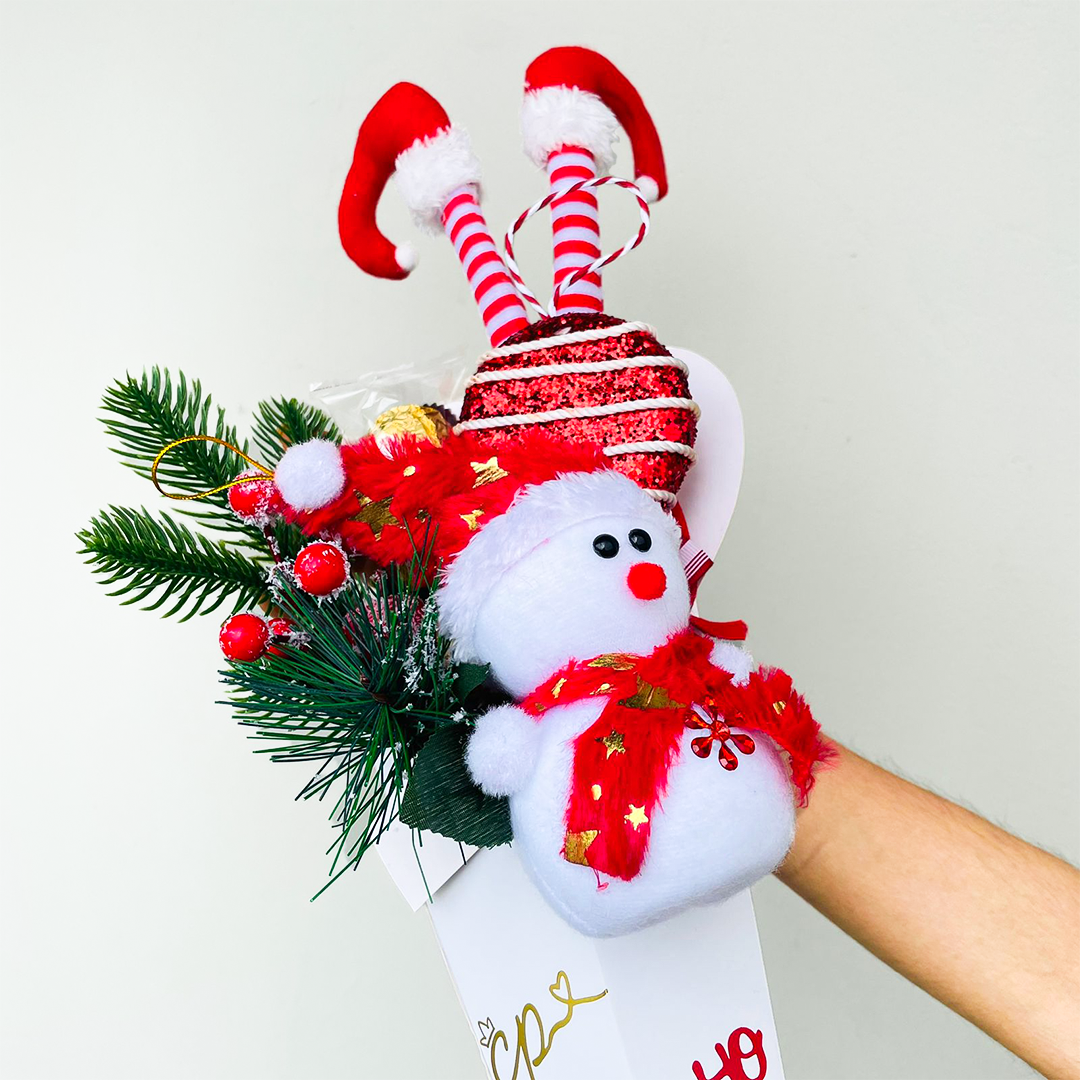 Conito Adornos Navideños