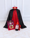 Conjunto Vampiro