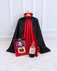 Conjunto Vampiro
