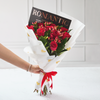 Ramo Corazón Romántico