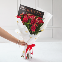Ramo Corazón Romántico