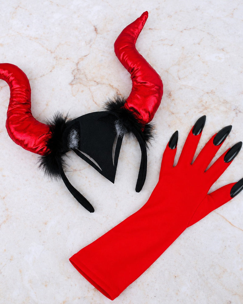 Conjunto Demonio