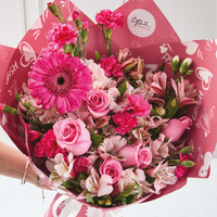 Ramo Pink Love