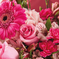 Ramo Pink Love