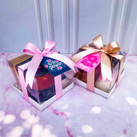 Cubo Gift Para Ella