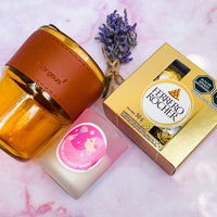 Cubo Gift Para Ella