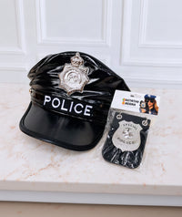Conjunto Policía