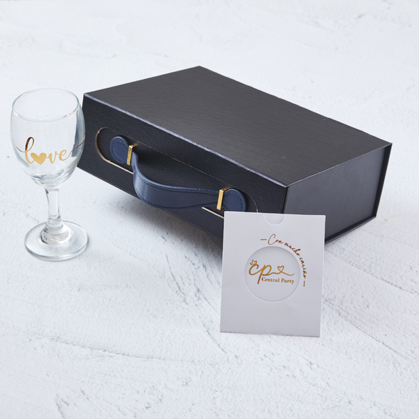 Box Luxury Cava