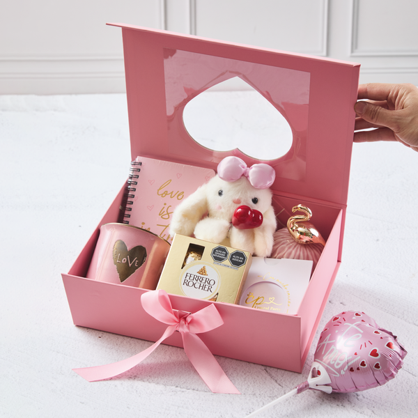 Box Ternura