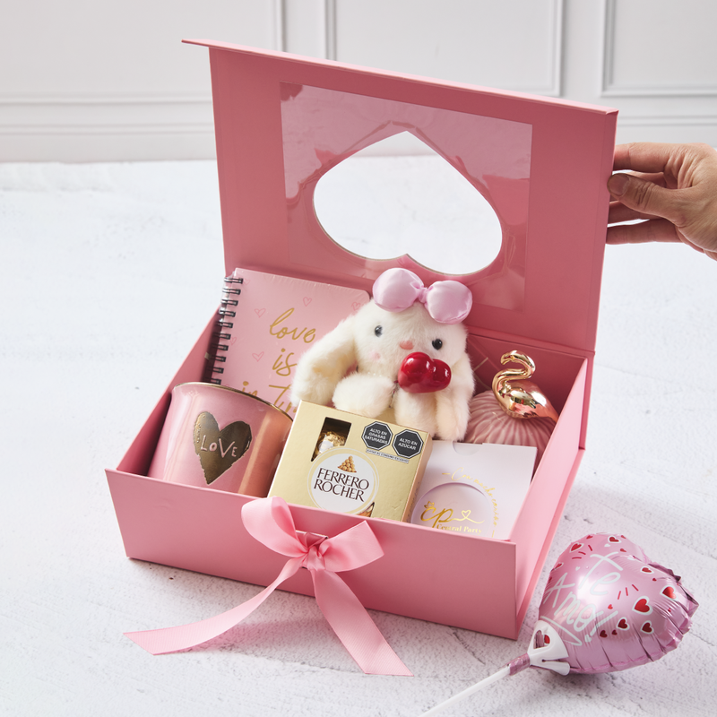 Box Ternura