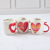 Taza con diseño