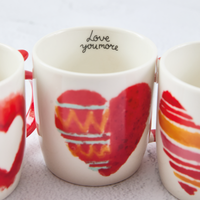 Taza con diseño