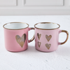 Taza con diseños