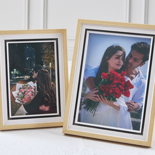 Portaretratos + Fotografía