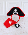 Conjunto Pirata