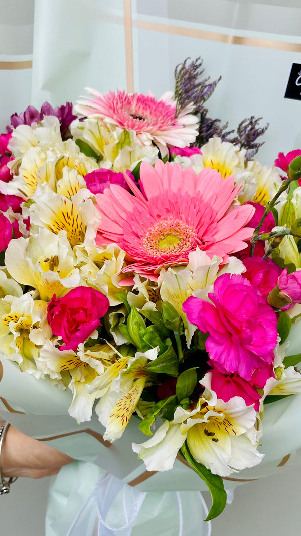 Ramo Primavera Ideal