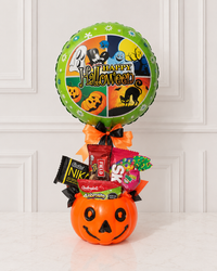 Box Calabaza Dulcera