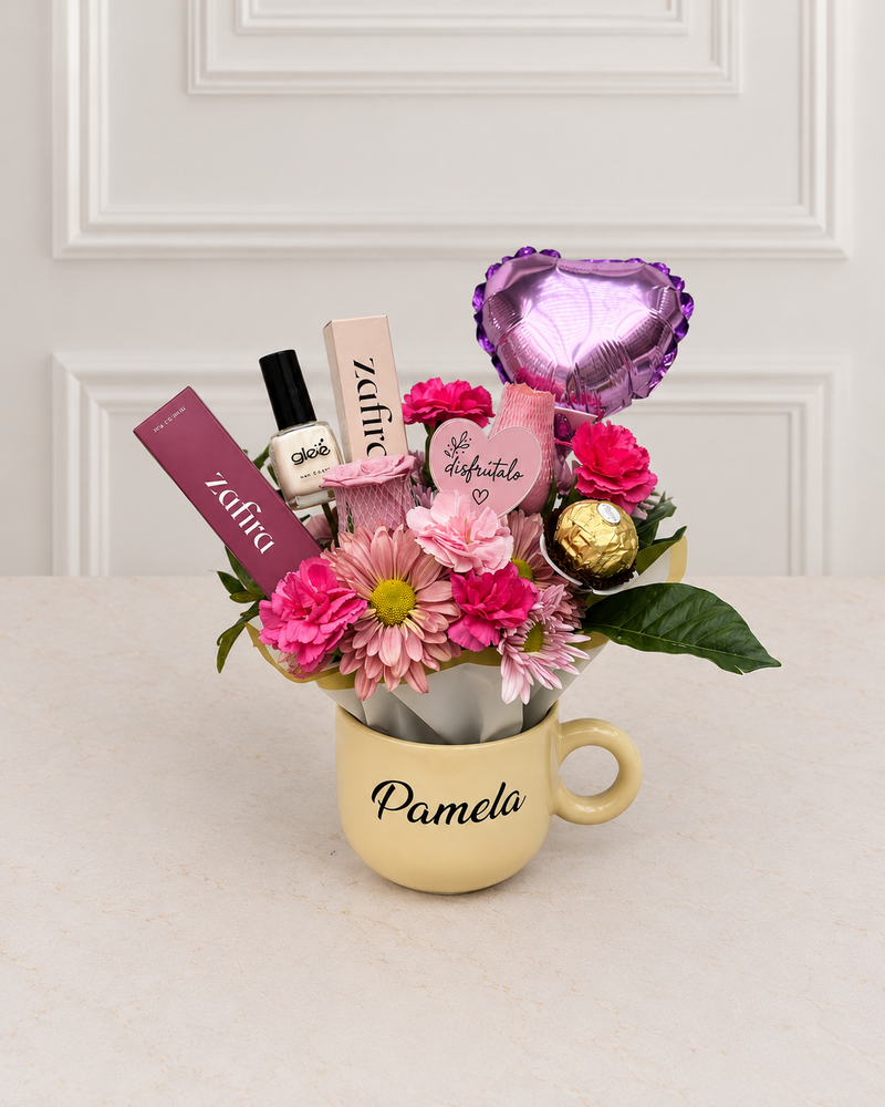 Taza Sweet Day