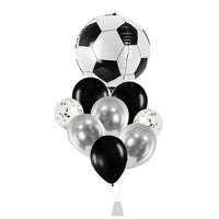 Bouquet Globo Fútbol