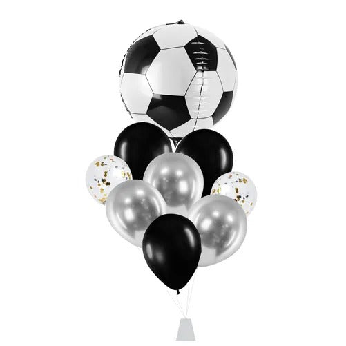 Bouquet Globo Fútbol