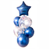 Bouquet Estrella Azul