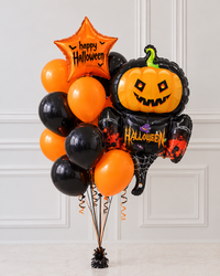 Mega Bouquet Halloween
